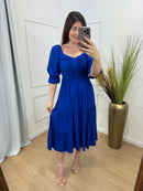 Vestido Camila