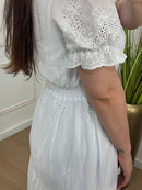 Vestido Yara