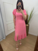 Vestido Djenifer