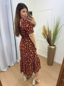 Vestido Gladis