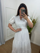 Vestido Yara