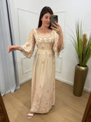Vestido Karina