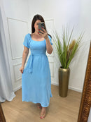 Vestido Lavínia