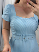 Vestido Cintia