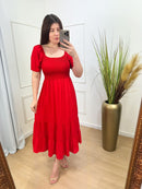 Vestido Andressa