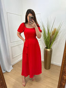 Vestido Lavínia