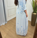 Vestido Karina