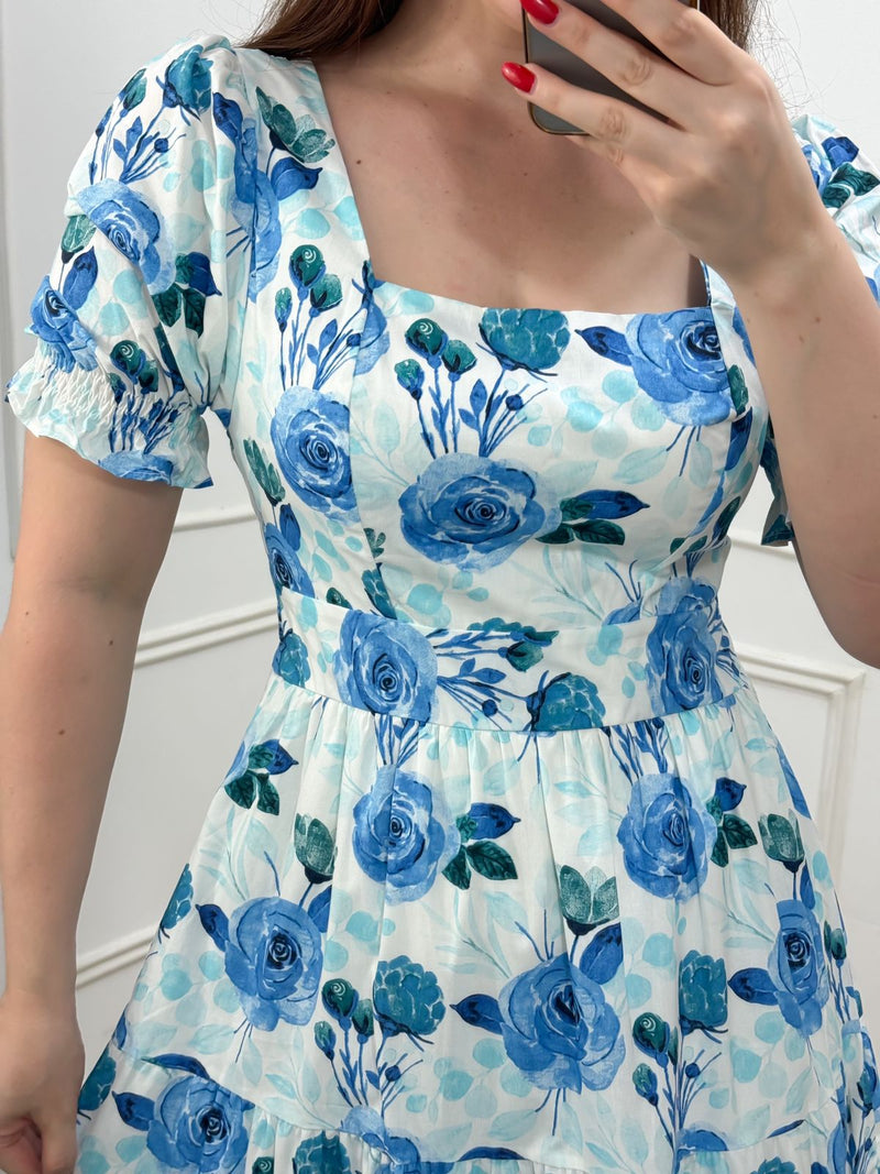 Vestido Tati