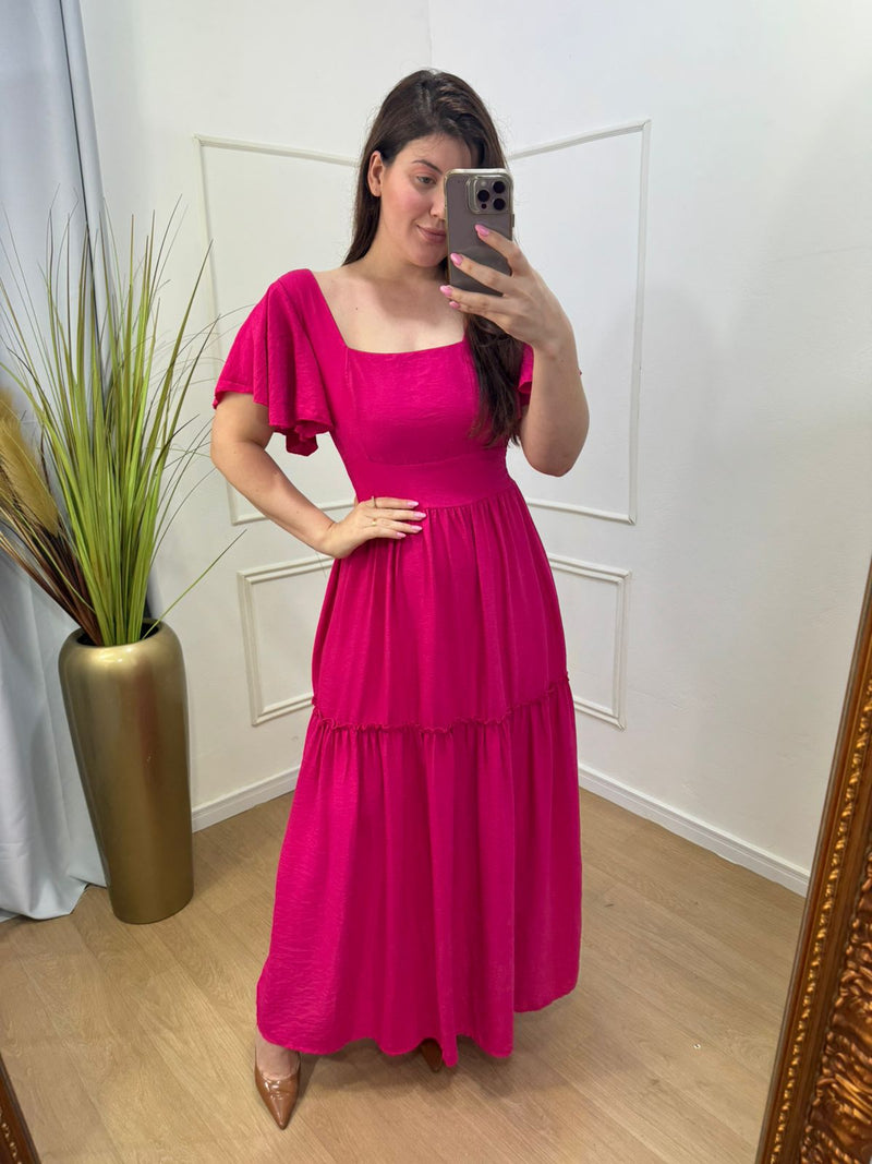 Vestido Tamara