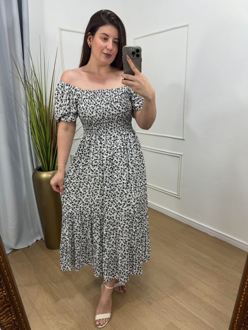 Vestido Daniela