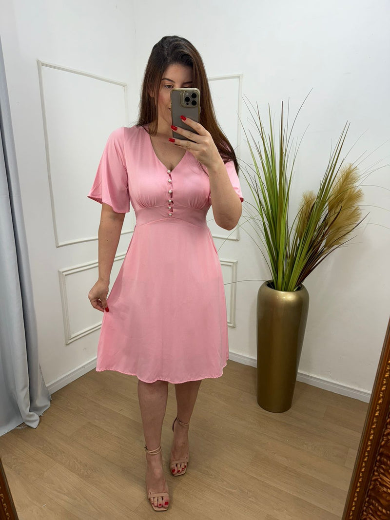 Vestido Liliane