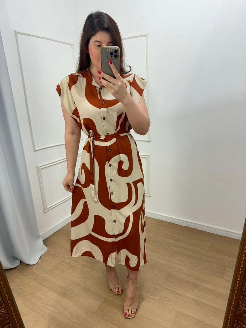 Chemise Luciana