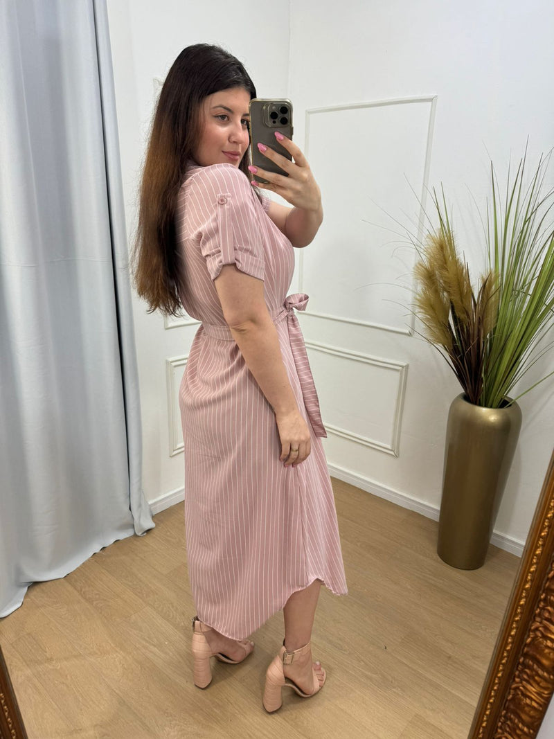 Vestido Linda
