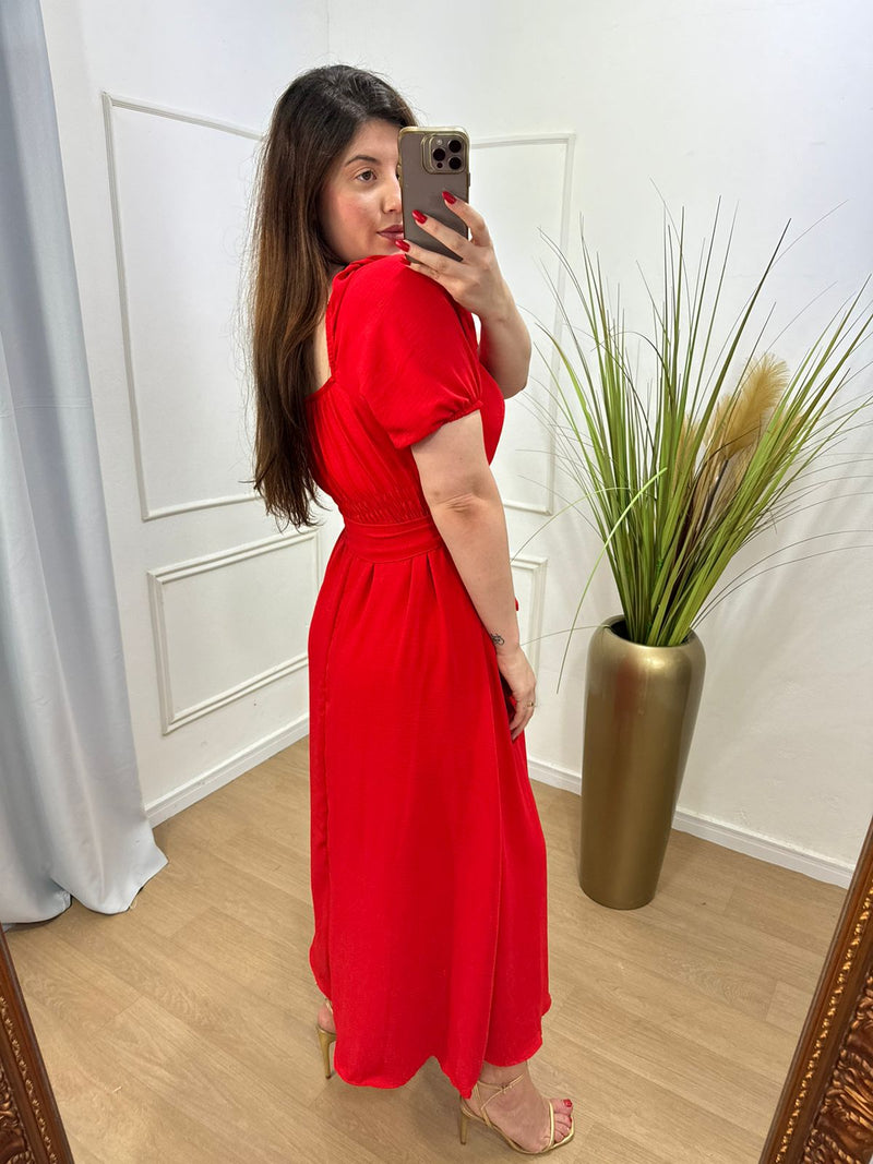 Vestido Lavínia