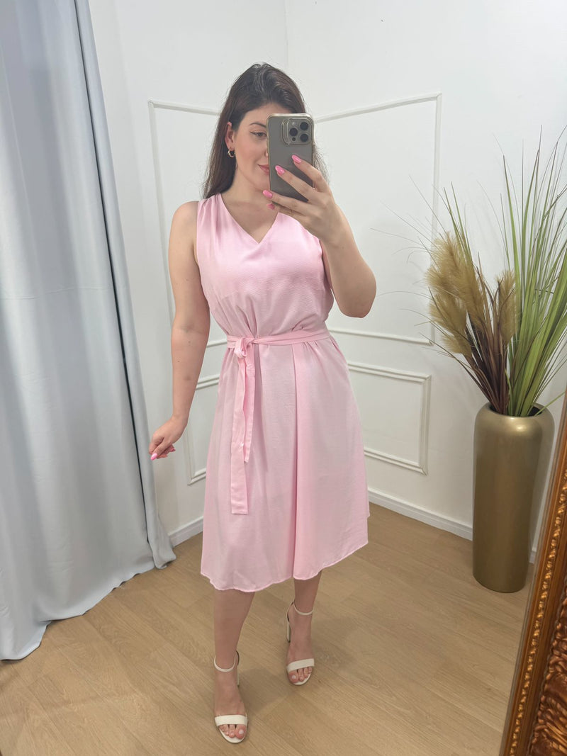 Vestido Margarida