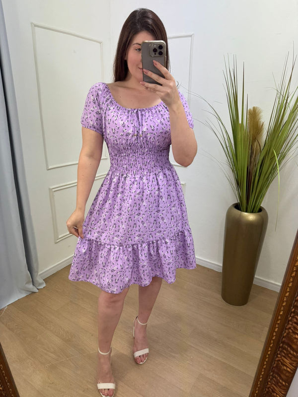 Vestido Jade