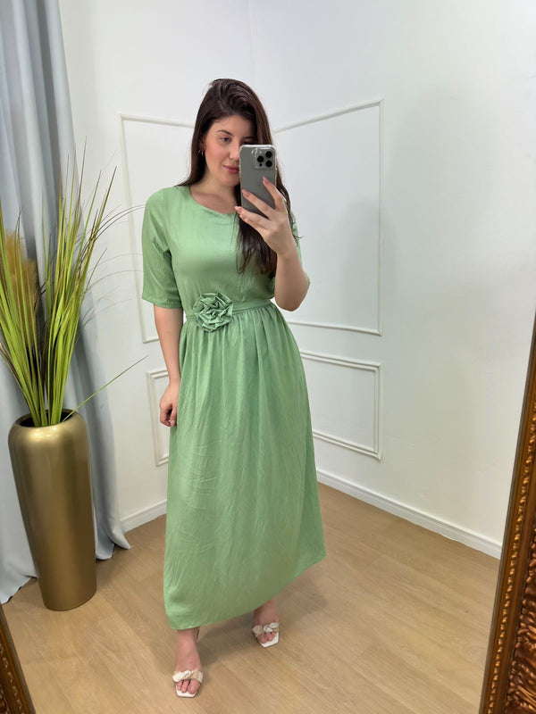 Vestido Antonela