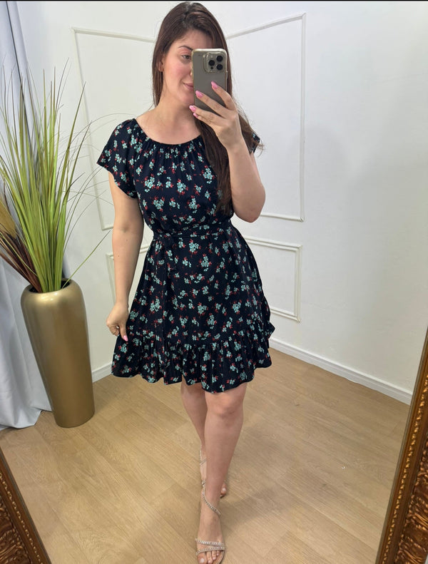 Vestido Loise