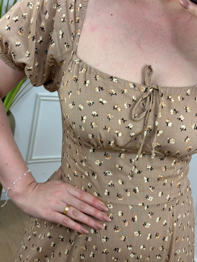 Vestido Isabela