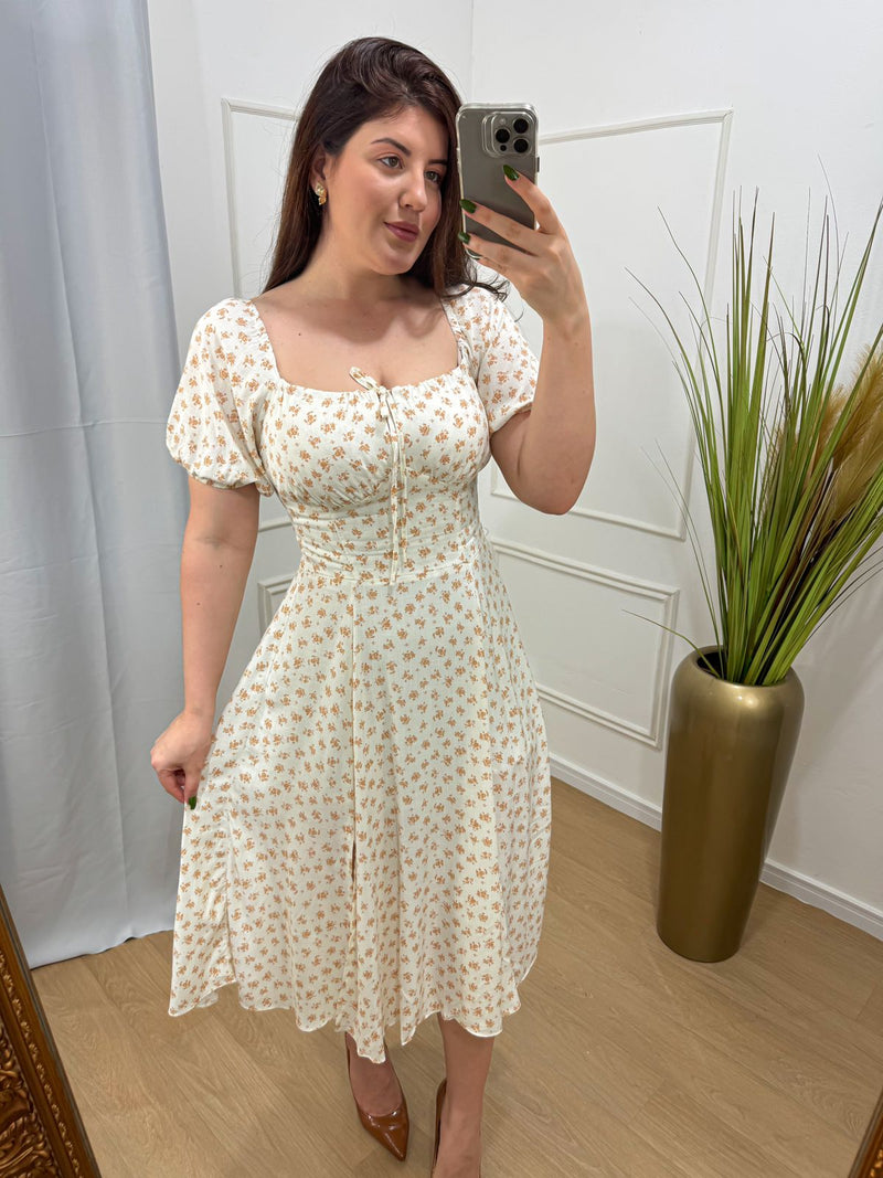 Vestido Isabela