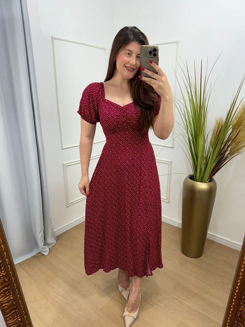 Vestido Felipa
