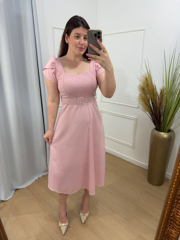 Vestido susy