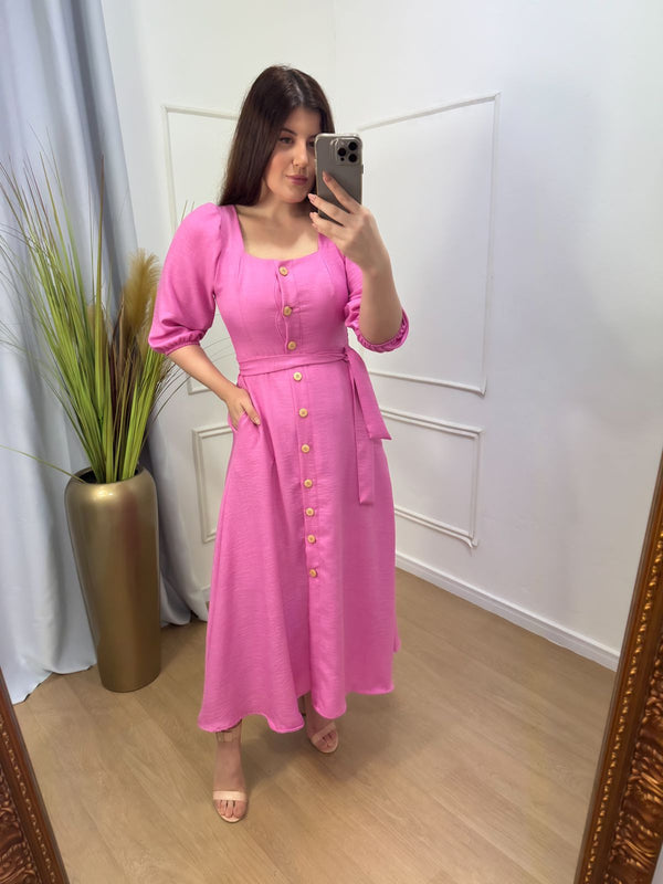 Vestido Liz