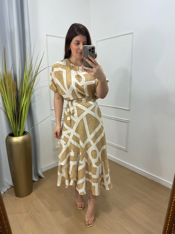 Conjunto Sabrina