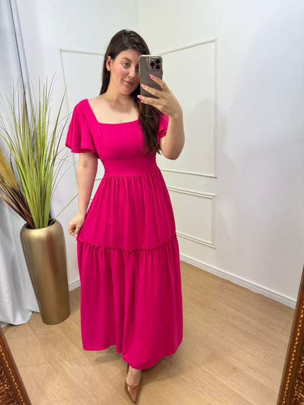Vestido Tamara