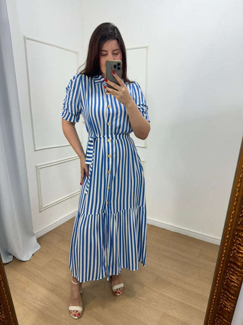 Vestido Renata