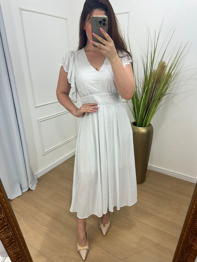 Vestido Marisa