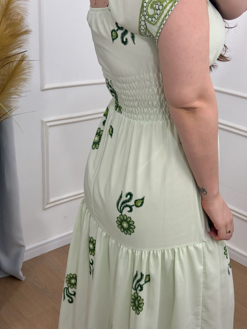 Vestido Encantado