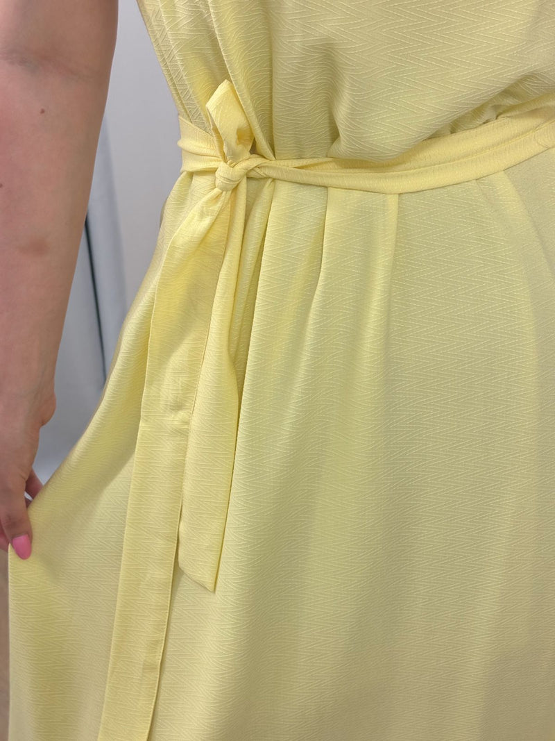 Vestido Margarida