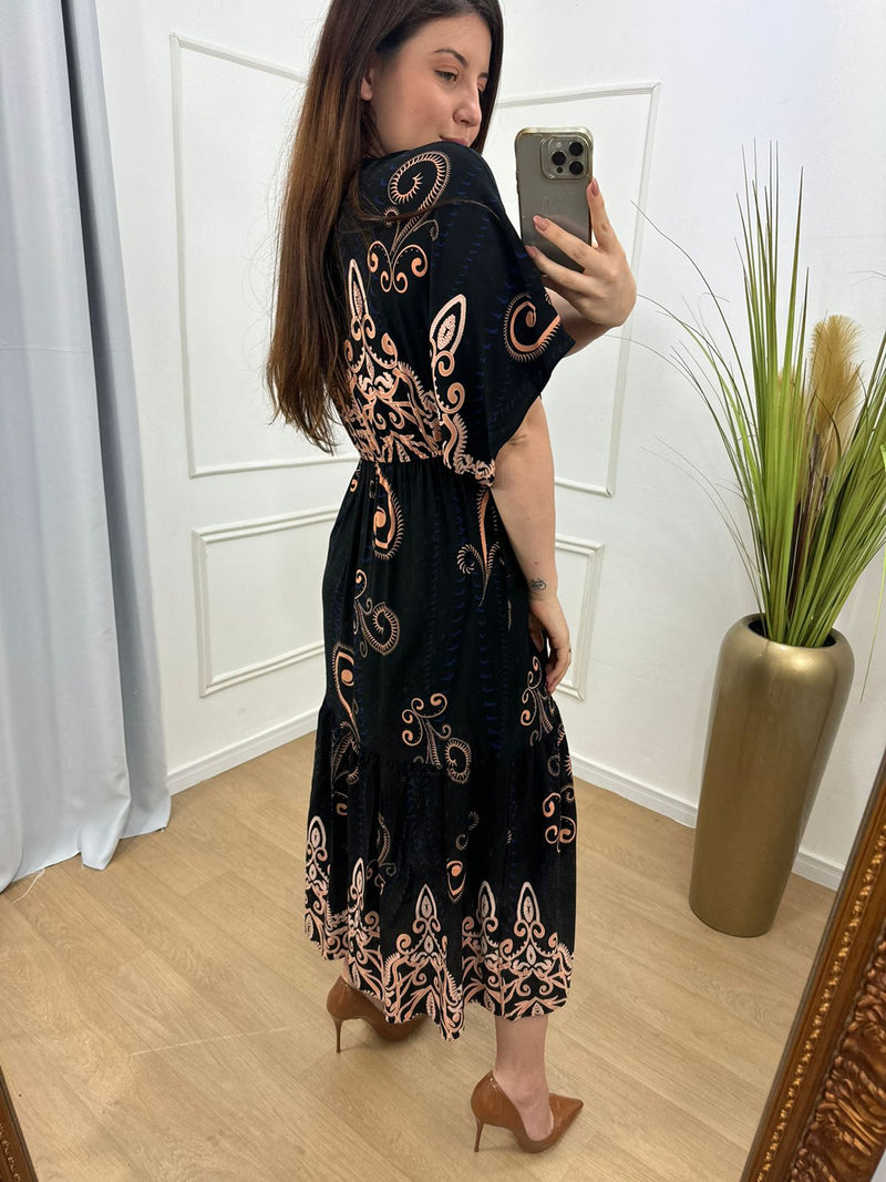 Vestido Lilian