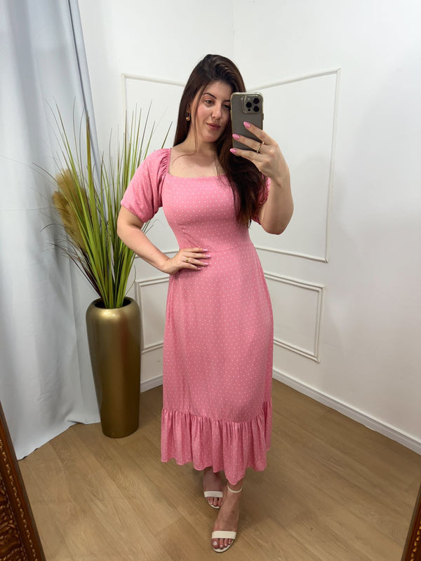 Vestido Mayara