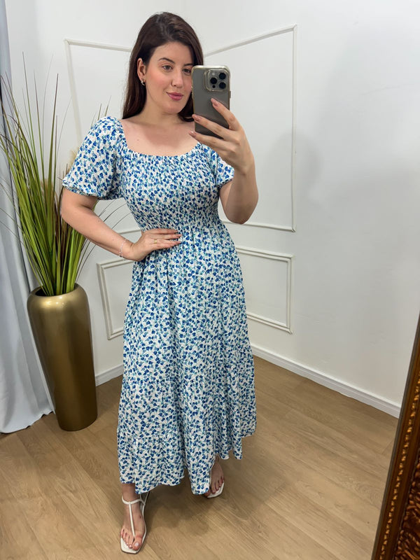 Vestido Daniela