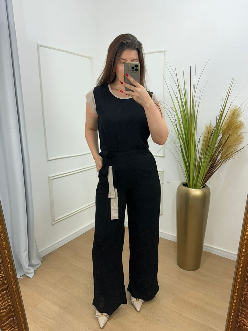 Conjunto lucimara