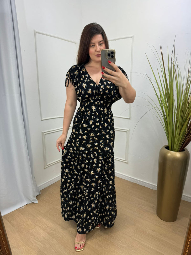 Vestido Cristina