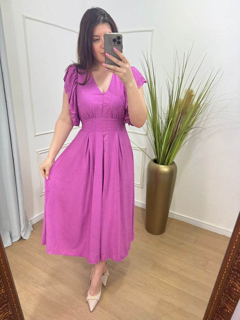 Vestido Marisa