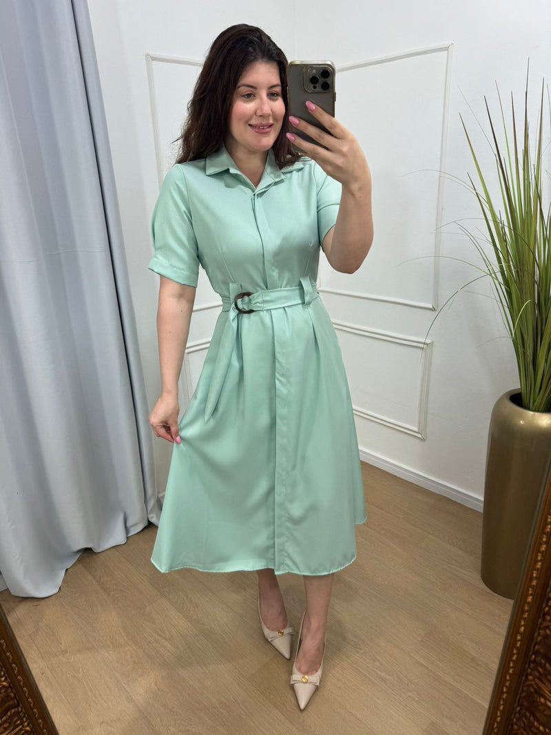Vestido Olga