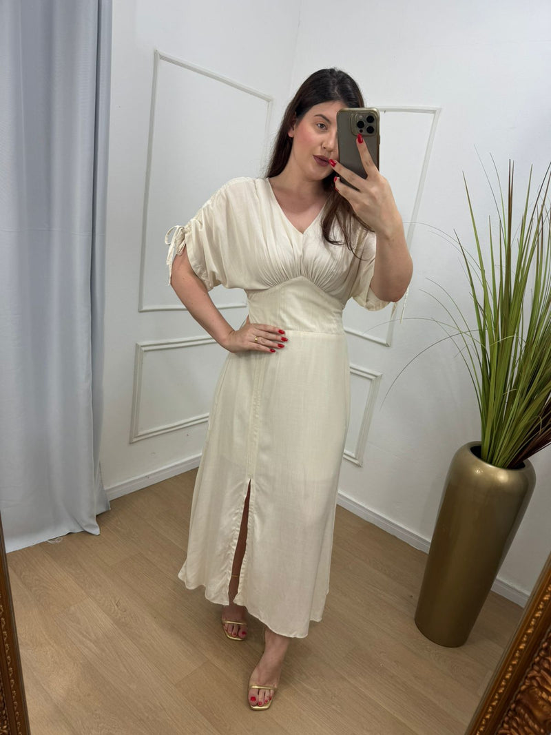 Vestido Gessy ( liso)