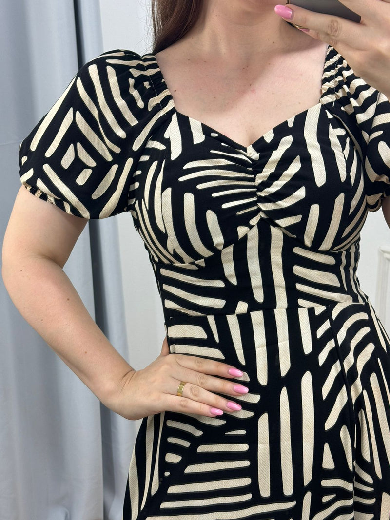 Vestido Ingridi