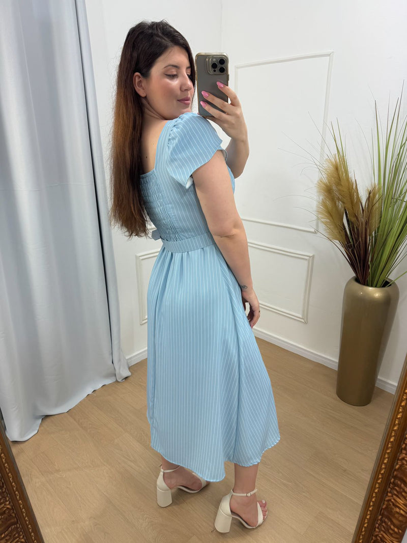Vestido Cintia