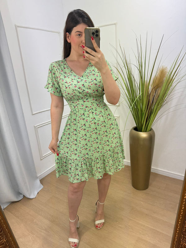 Vestido Mayra