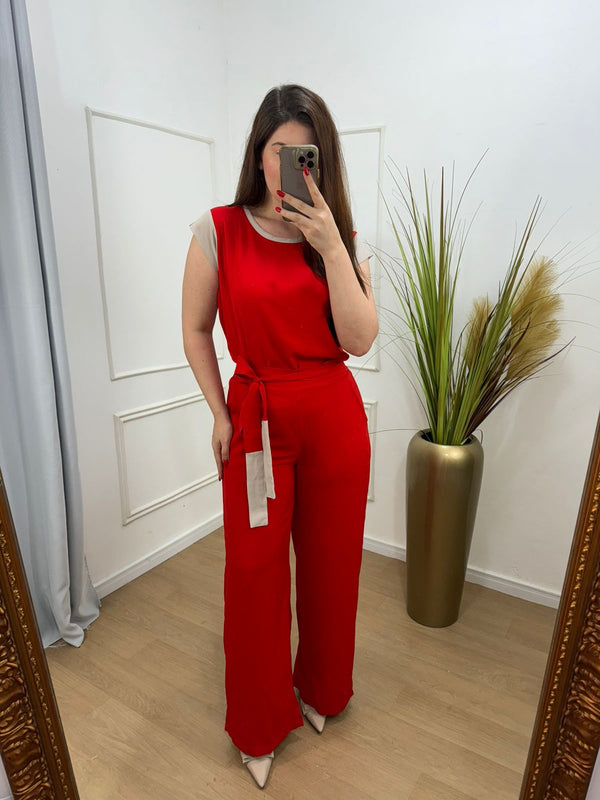 Conjunto lucimara