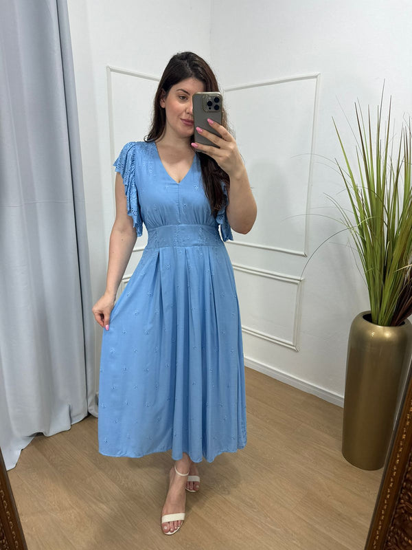 Vestido Marisa