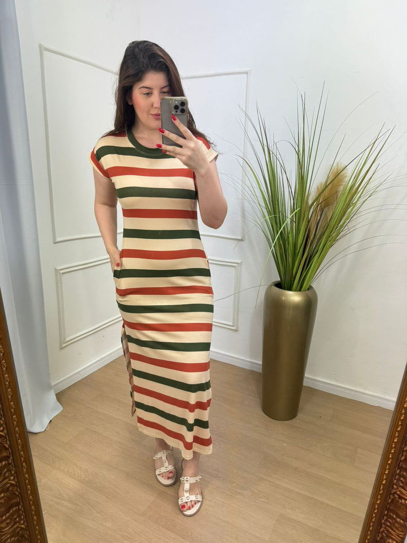 Vestido Ana Paula