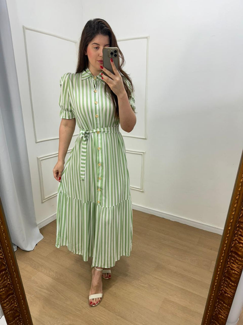 Vestido Renata