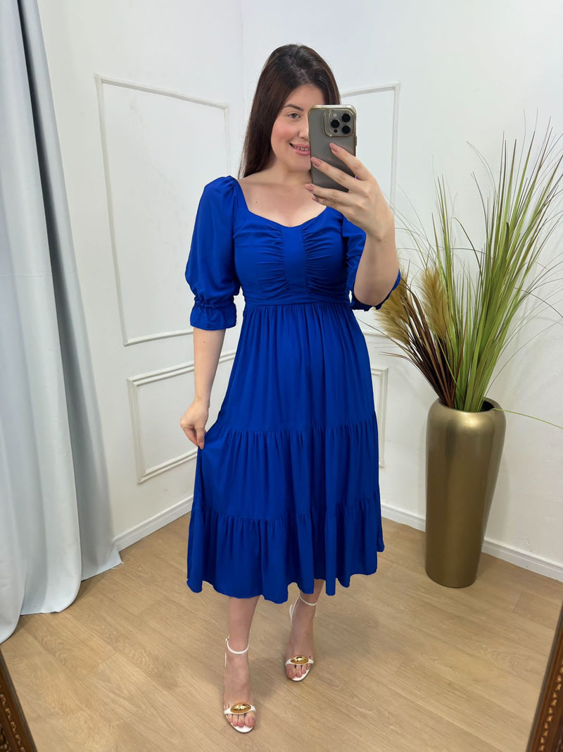 Vestido Camila