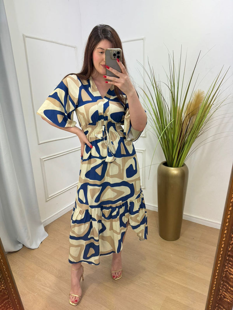 Vestido Raissa